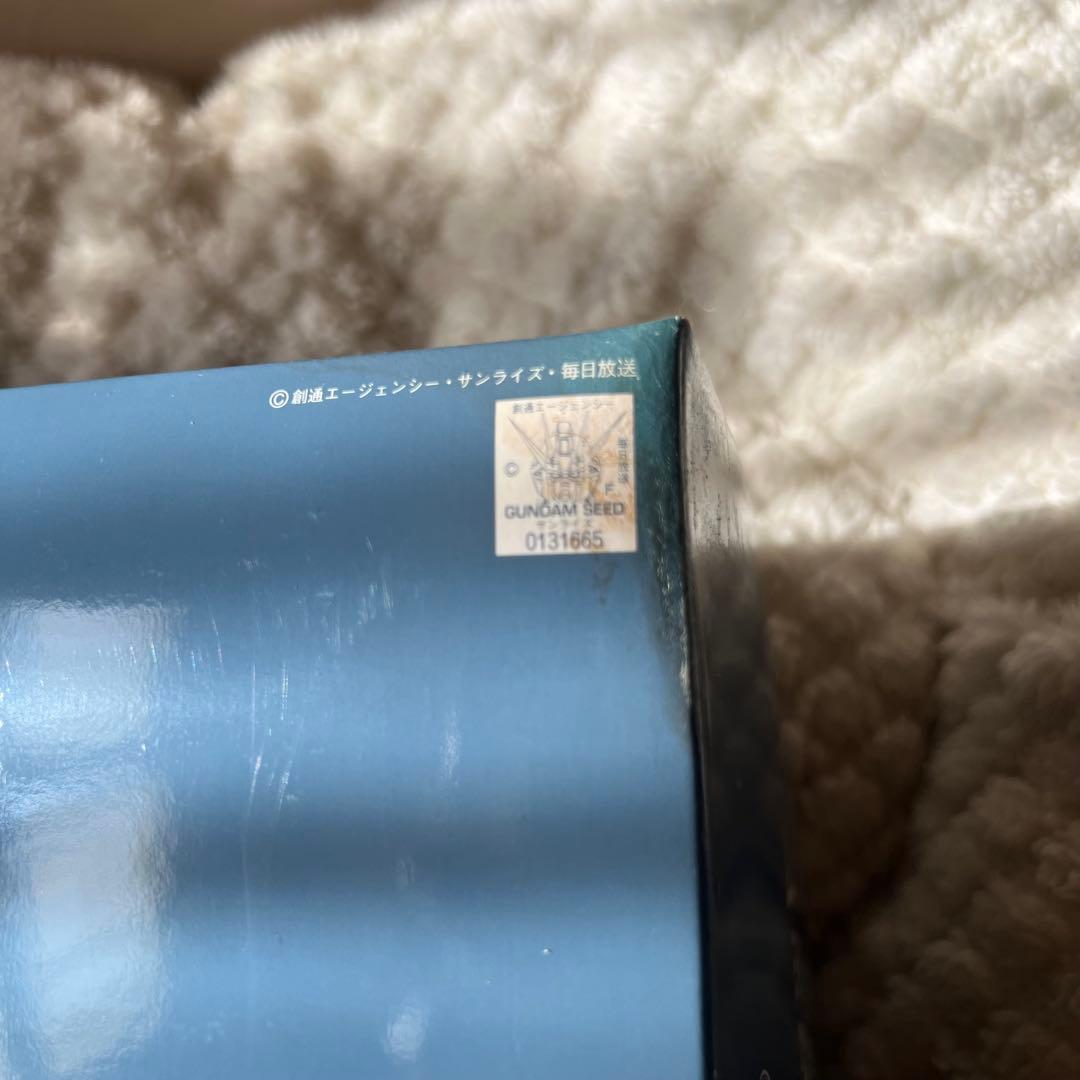 ガンダムSEEDディアクティブモード　1/144