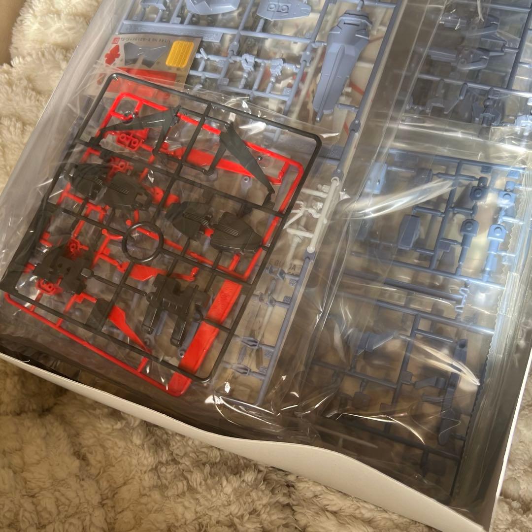 ガンダムSEEDディアクティブモード　1/144