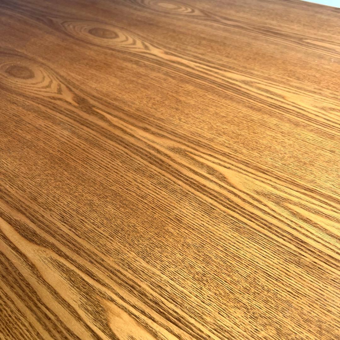 檸檬　signe ウニコ　シグネ　ダイニングテーブル　140cm 説明書付