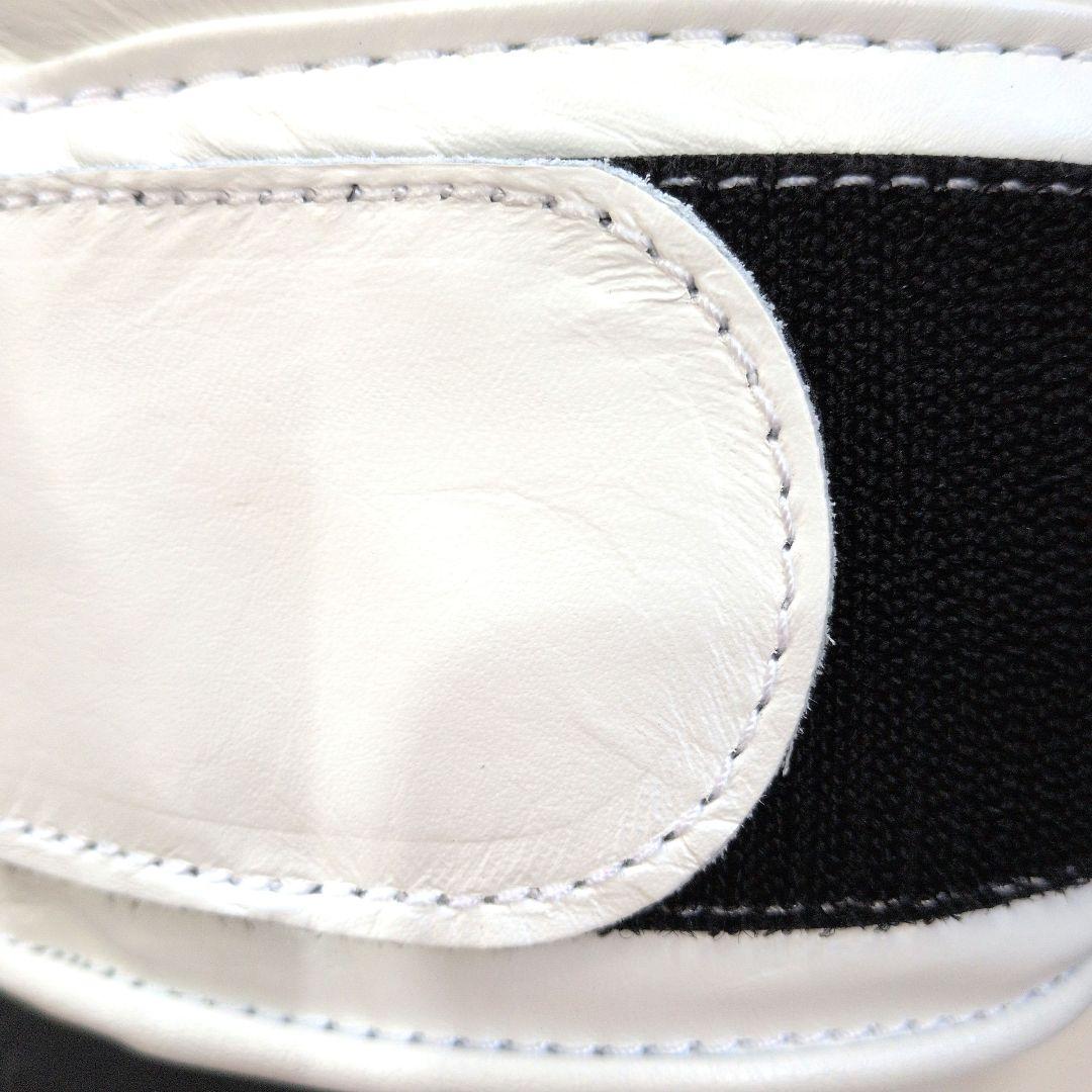 Winning ウイニング ボクシンググローブ MS300B 10オンス 白