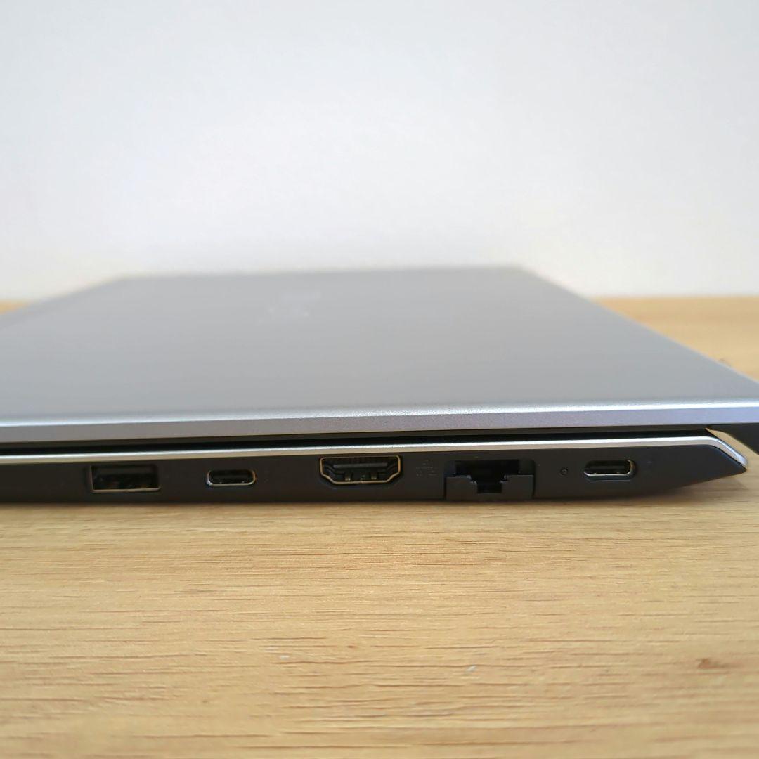 VAIO S13 Core i5 16GB 512GB 軽量ノート 2022年