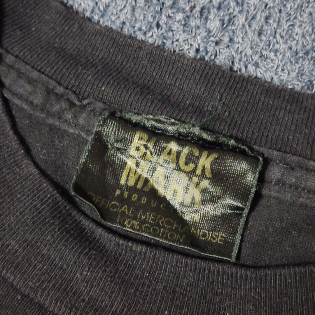 ミュージシャン NECROSANCT/Completely Fuck Off T-shirt