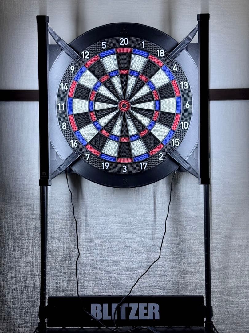 ダーツボードセット