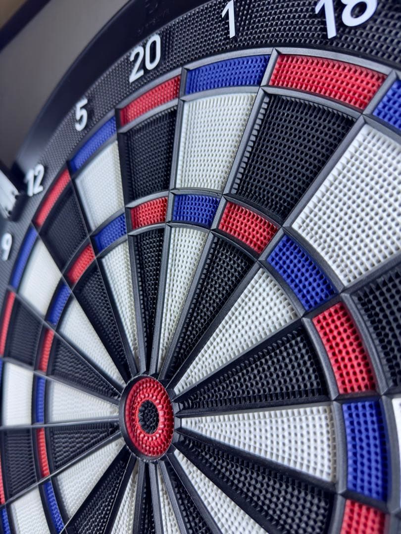 ダーツボードセット