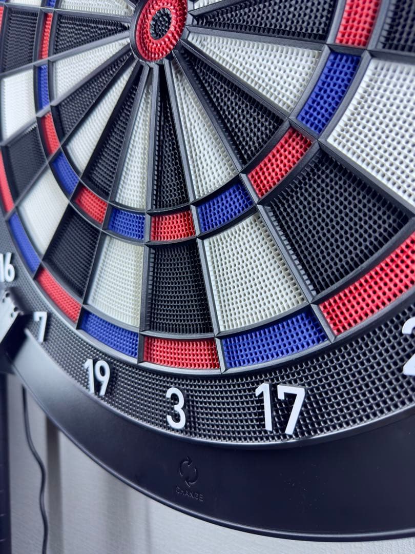 ダーツボードセット