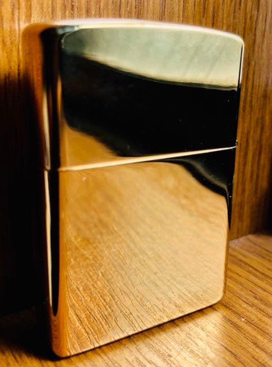 アメリカ王道キャデラック◆未使用◆真鍮ブラス七宝製★エルビス★ローライダー