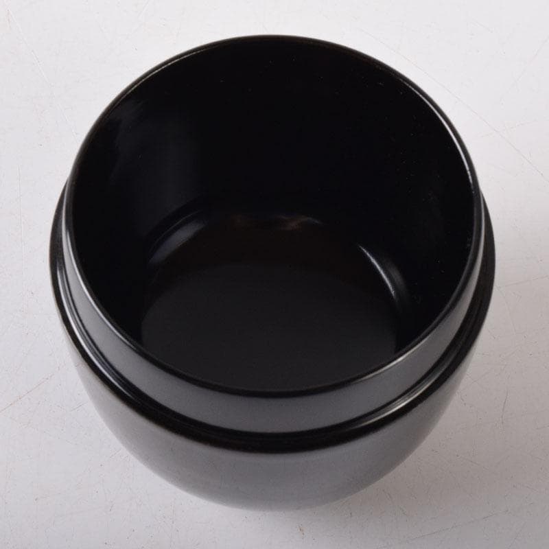 茶道具　観斉造　高台寺蒔絵　棗　共箱　V　7508