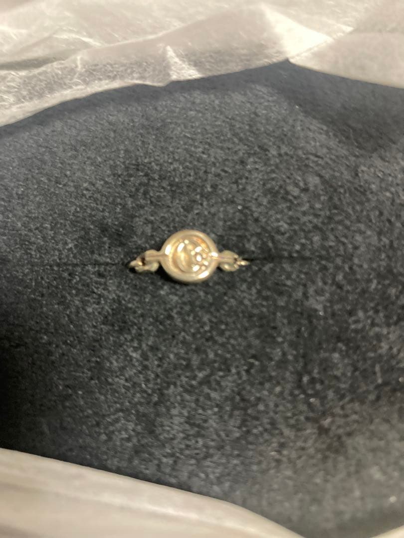 ブルーロック VoiceON Ring 凪誠士郎　限定品