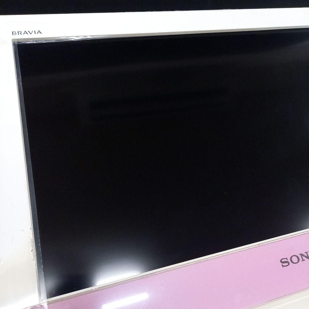 SONY 22型液晶テレビ BRAVIA KDL-22EX300