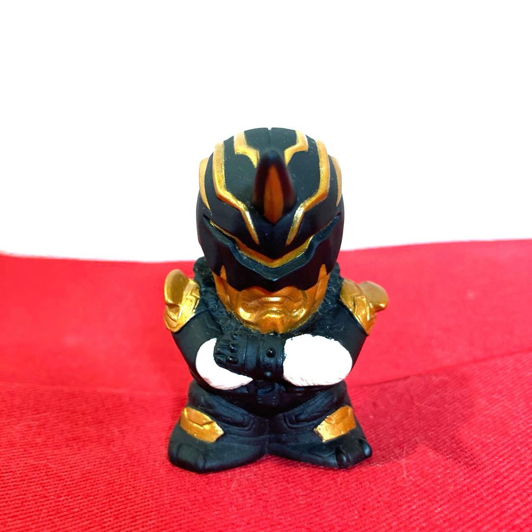 キンタロス 仮面ライダー電王 佐藤健 フィギュア 当時物 SHF 真骨彫 赤鬼桃