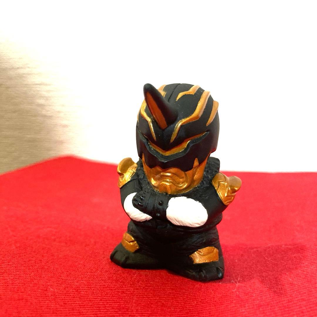 キンタロス 仮面ライダー電王 佐藤健 フィギュア 当時物 SHF 真骨彫 赤鬼桃