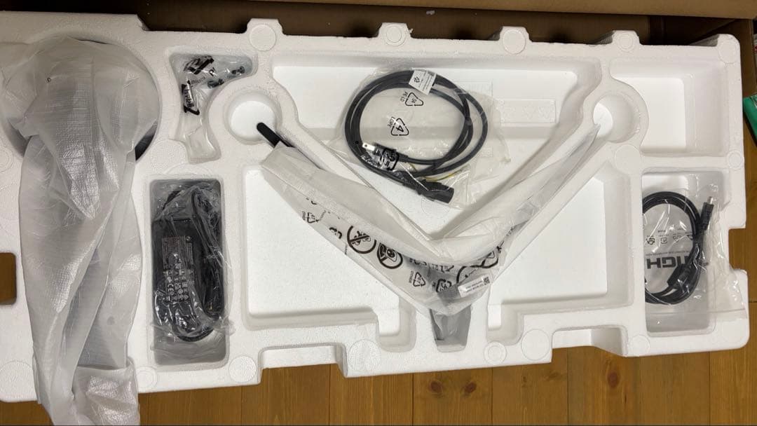 KTC H34S18S 曲面ウルトラワイドモニター