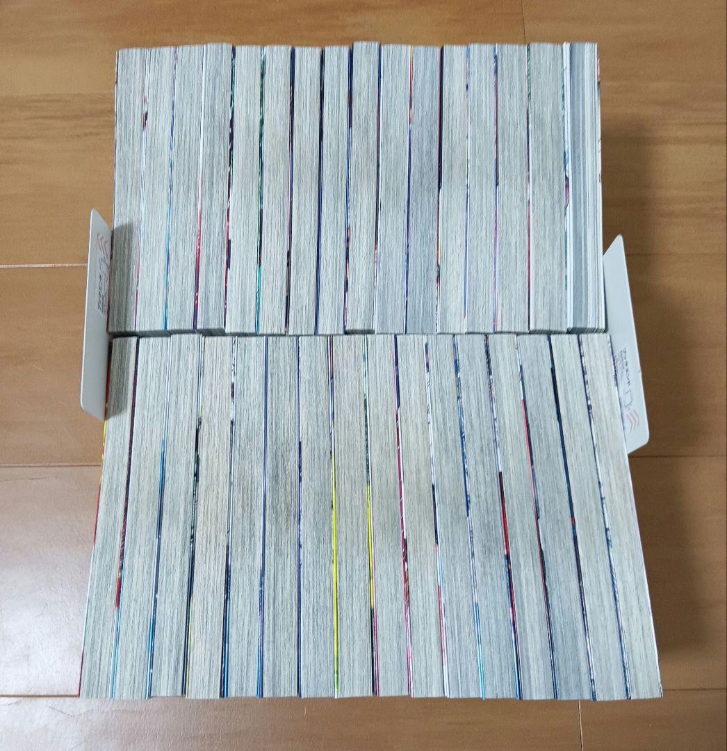 ゴールデンカムイ 　全巻　完結　ファンブック付き