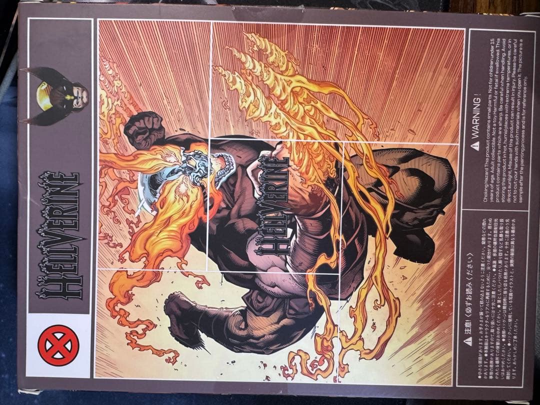 MAFEX 118CARNAGE COMIC CT toys フィギュア　セット