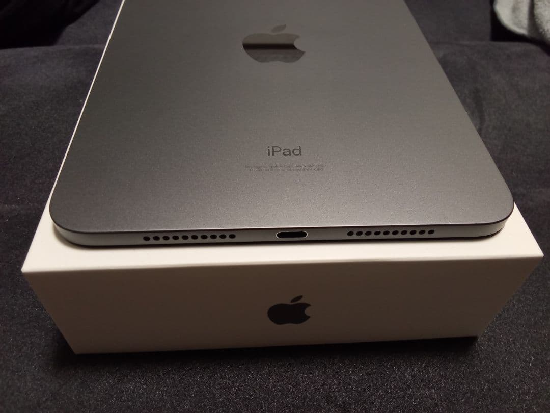 iPad mini6 第6世代 64GB WiFi