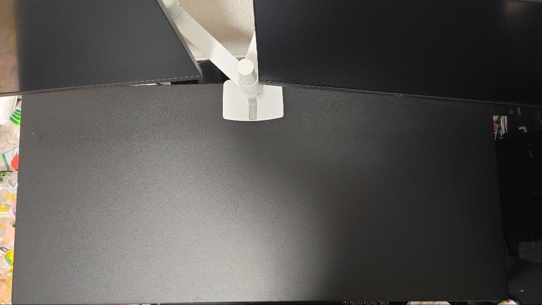 Bauhutte バウヒュッテ　ゲーミング　ローデスク