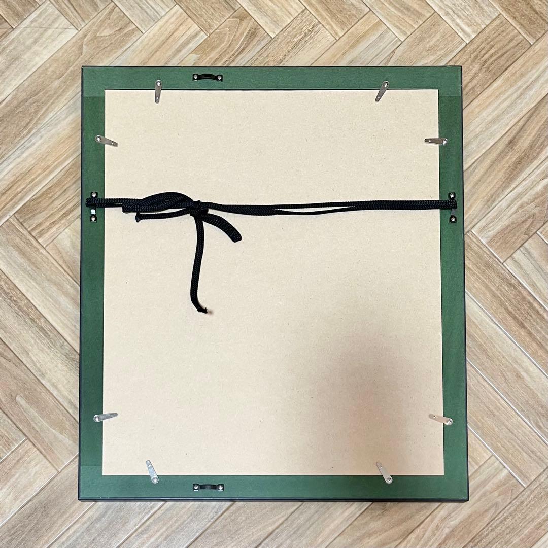 エイリアン 猫のジョーンズ シルクスクリーンアート