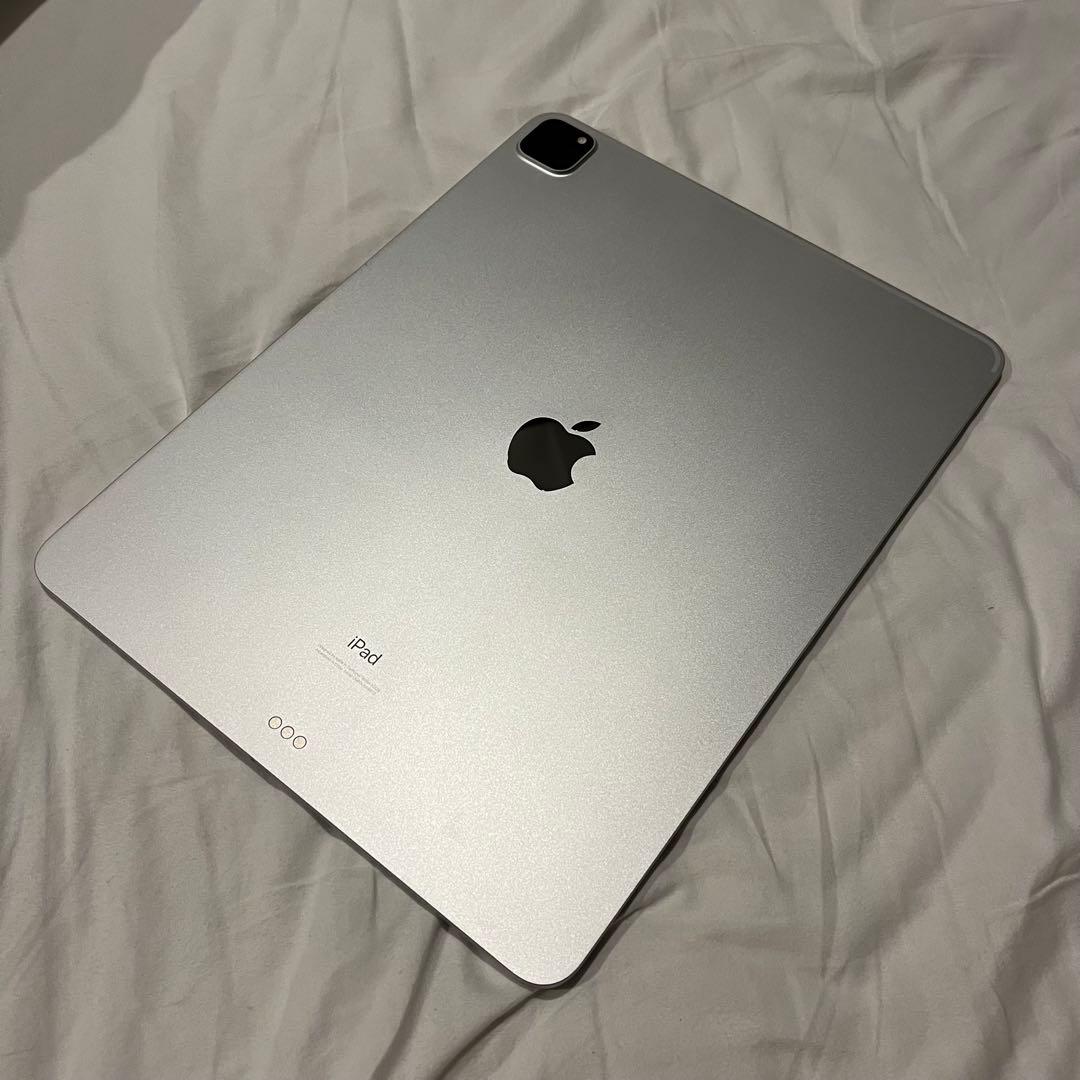 Apple iPad Pro 12.9 第4世代　256GB ケース付　第四世代