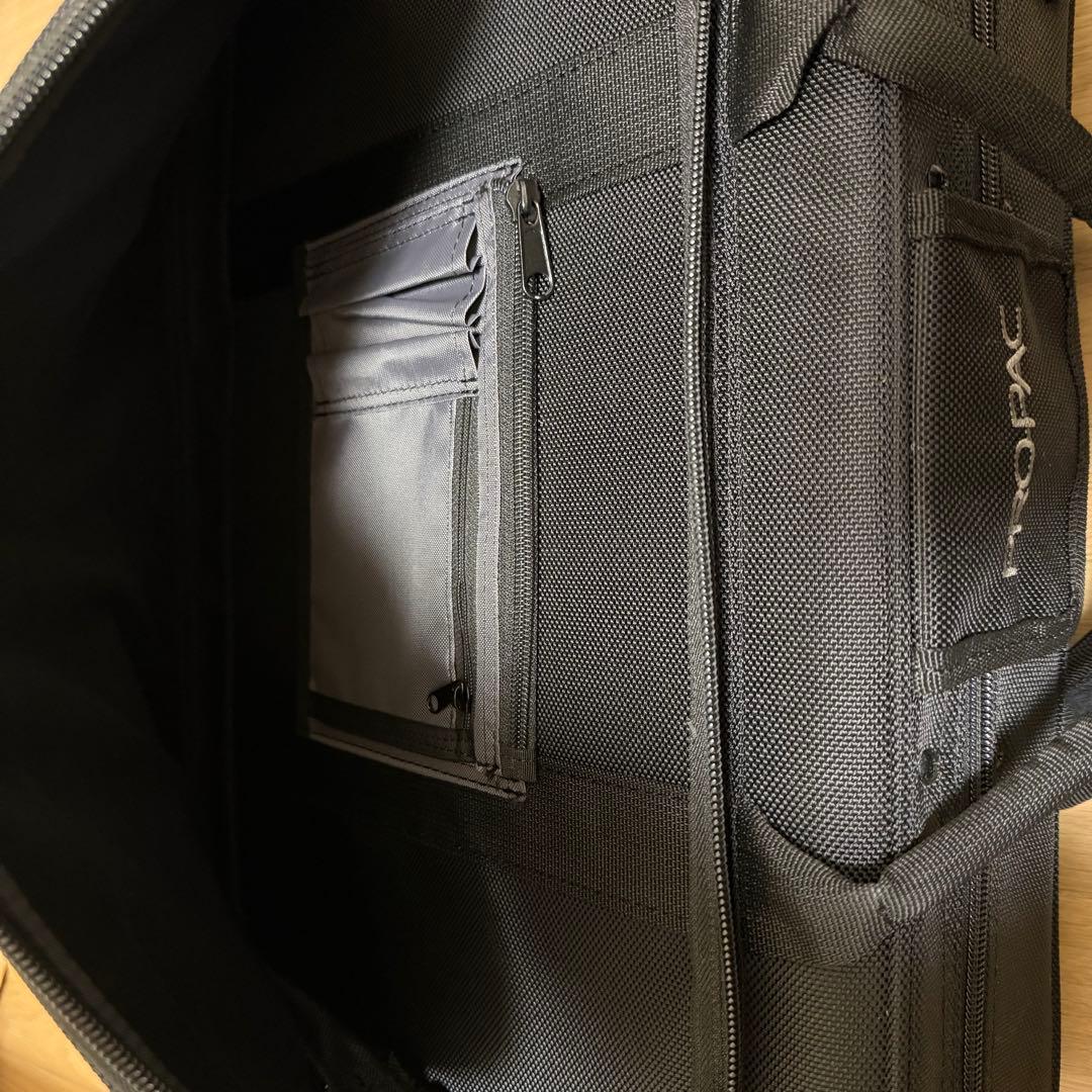 オーボエ　ダブルケース　リュック型