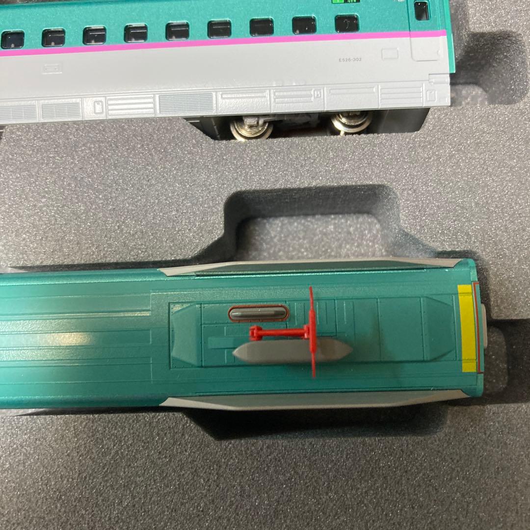 【特価】TOMIX E5系東北新幹線(はやぶさ) 6両セット