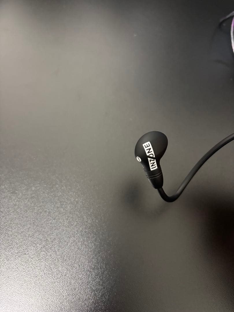 INZONE e9 ブラック