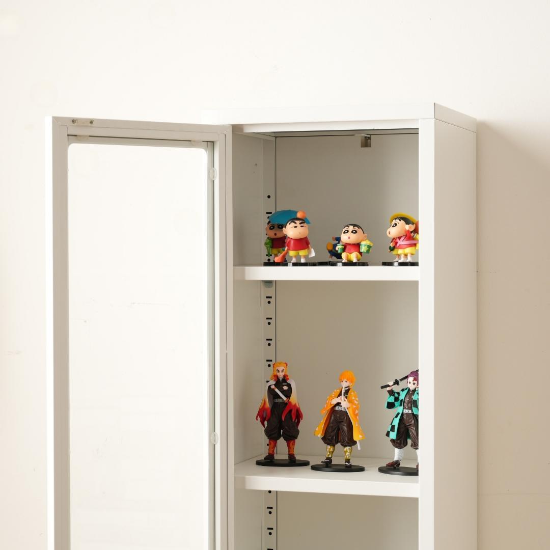 キャビネット スリム　リビング収納 キッチン収納　隙間収納　すき間収納