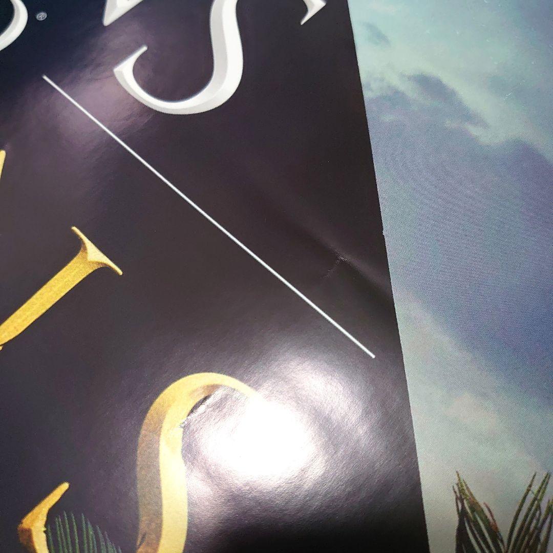 アサシンクリードオリジンズ ポスター