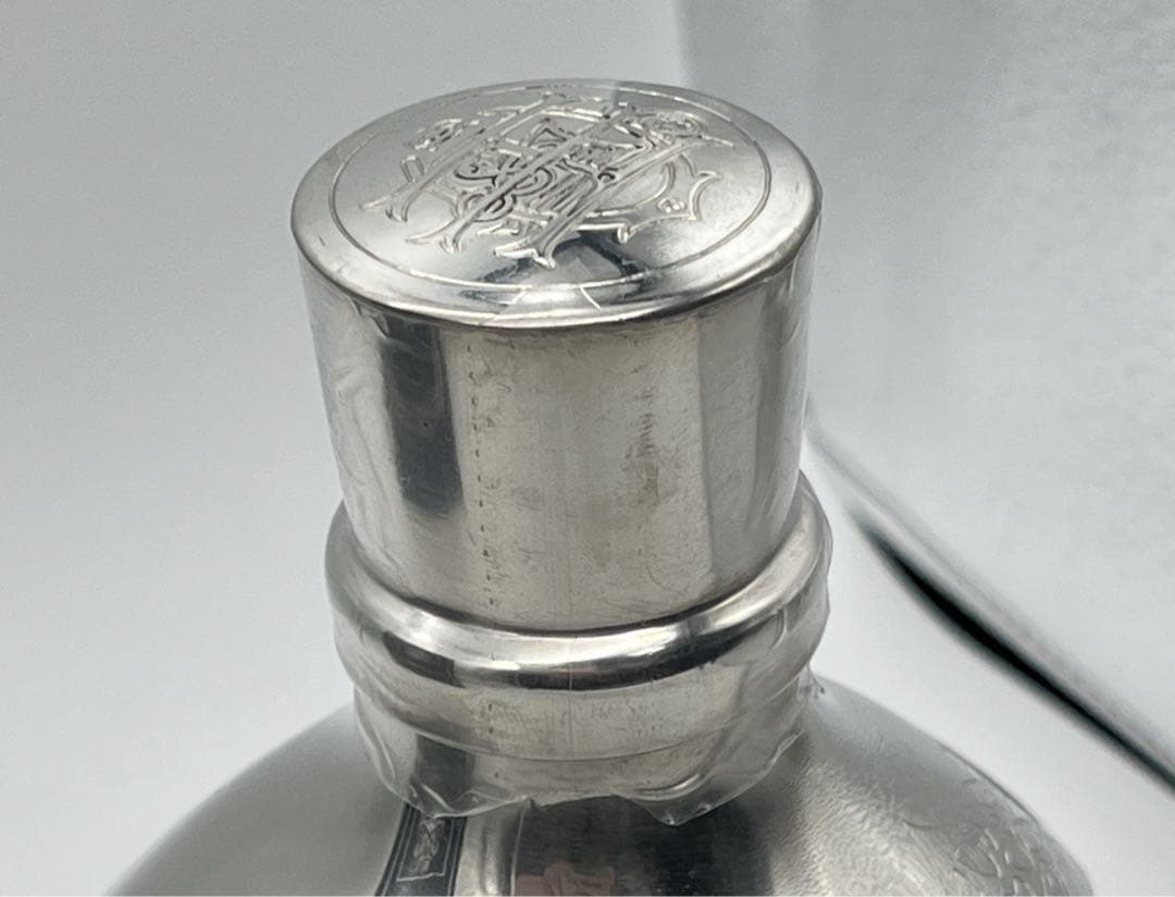 Dimple ディンプル ロイヤルデキャンタ 未開栓 Decanter