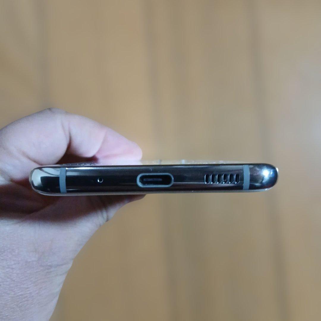 Galaxy S20 5G simフリー スマートフォン本体 SC51Aa