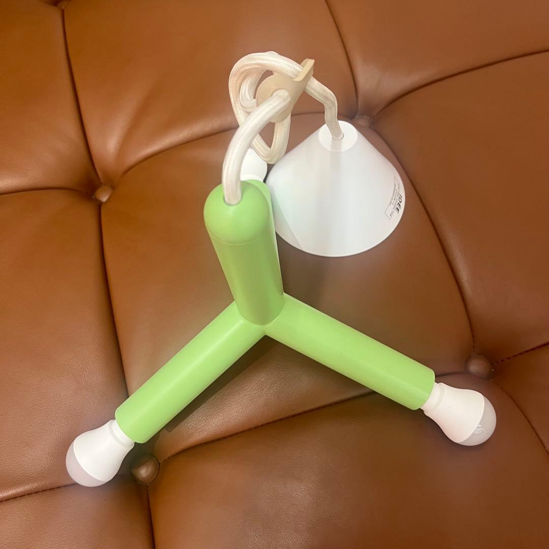 IDEE molecule イデー　モレキュール　ペンダントライト　廃盤