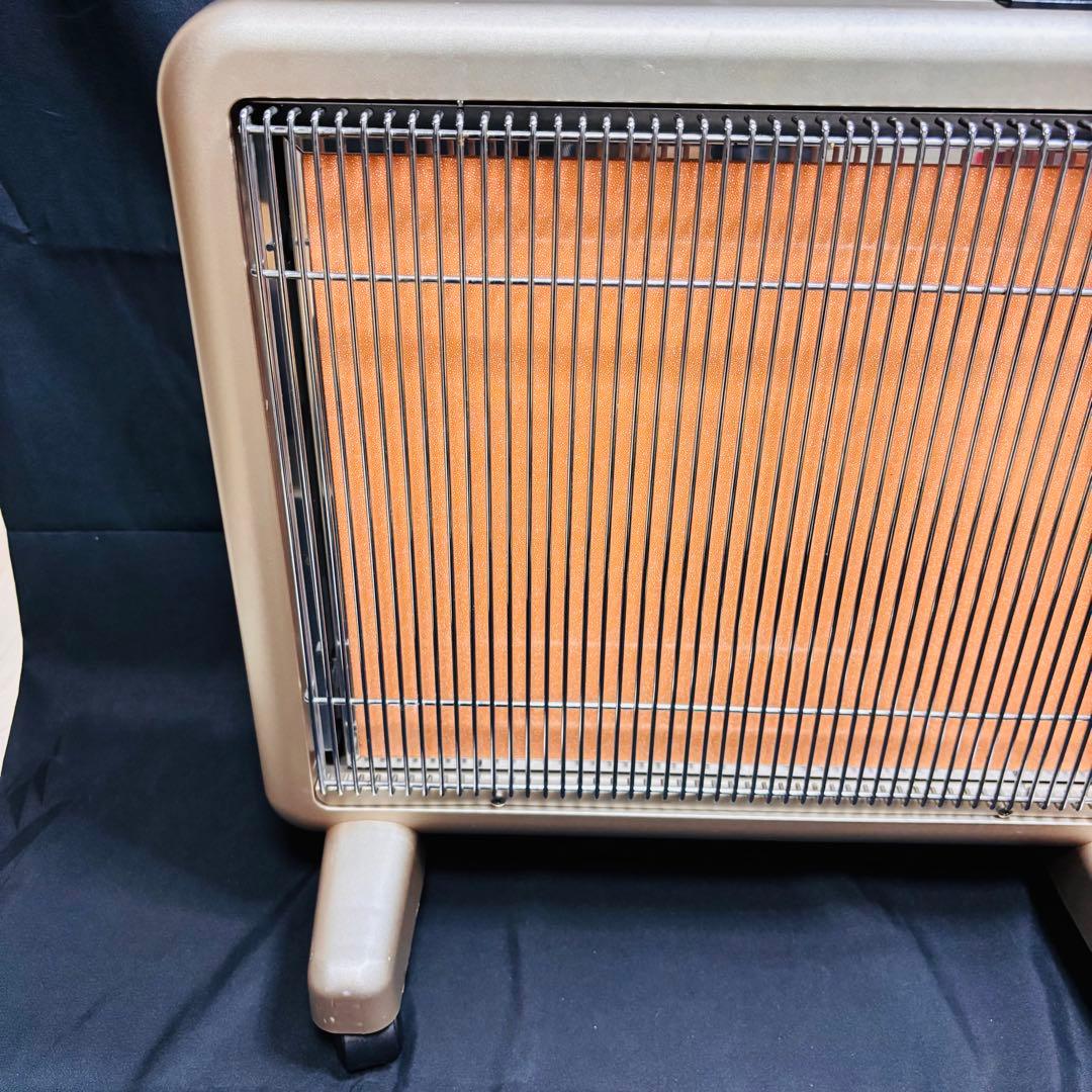 サンルミエ・エクセラ7 N700L-GR 遠赤外線 パネルヒーター