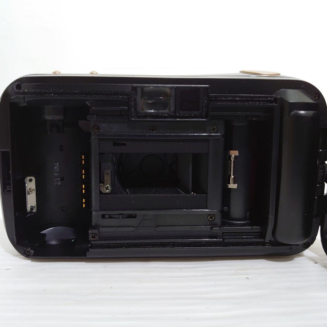 動作ok　OLYMPUS　μ Panorama　ミュー　mju