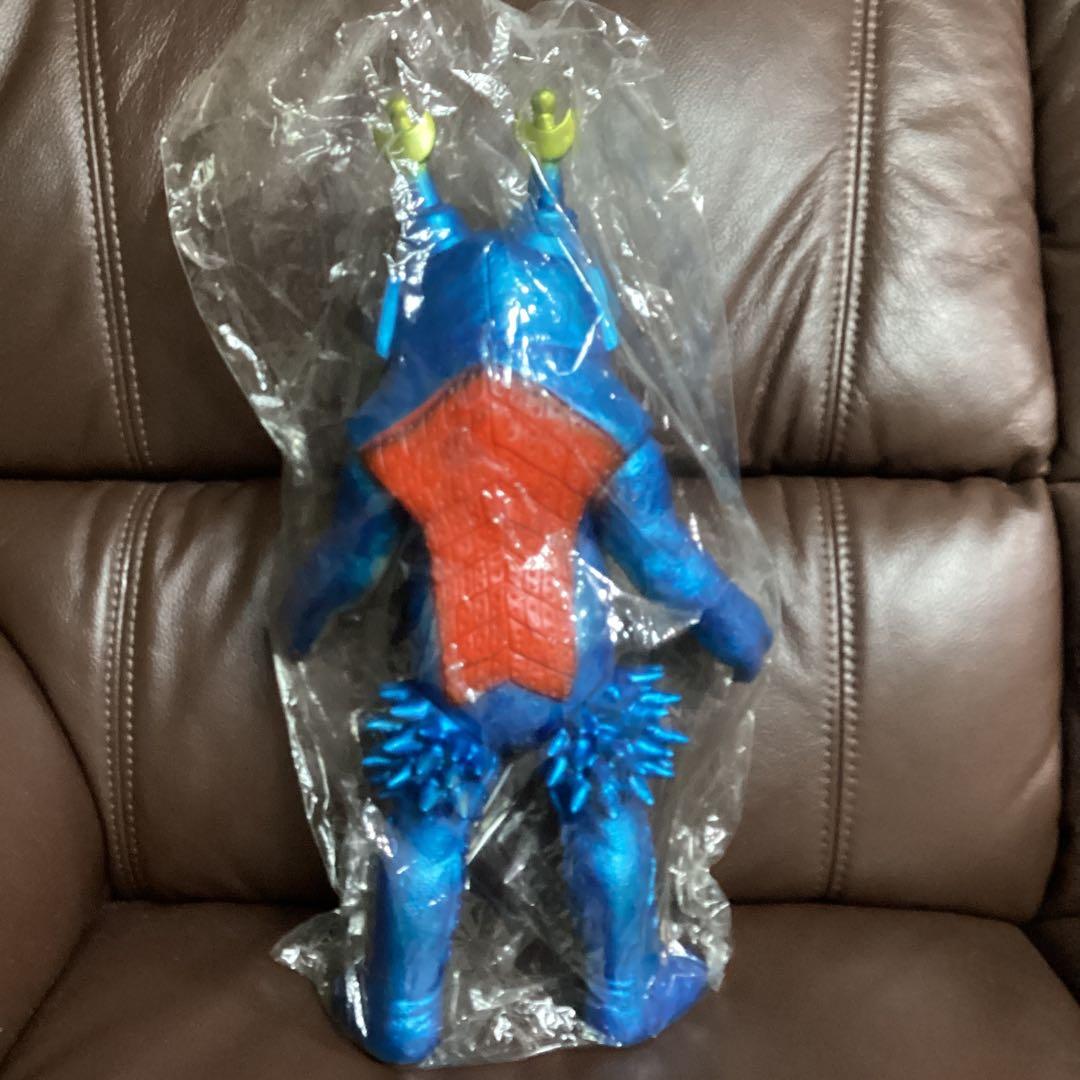 ベアモデル　ジャイアントキングボックル　メーカー塗装　ワンオフ物　袋なし美品