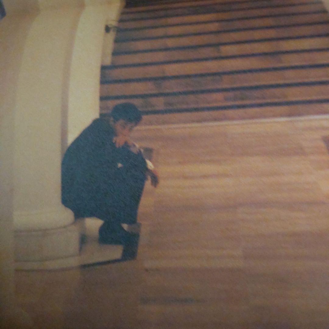 舘ひろしインザムード写真集