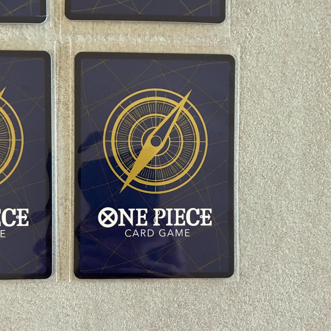 ワンピースカード プロモ等 まとめ売りセット