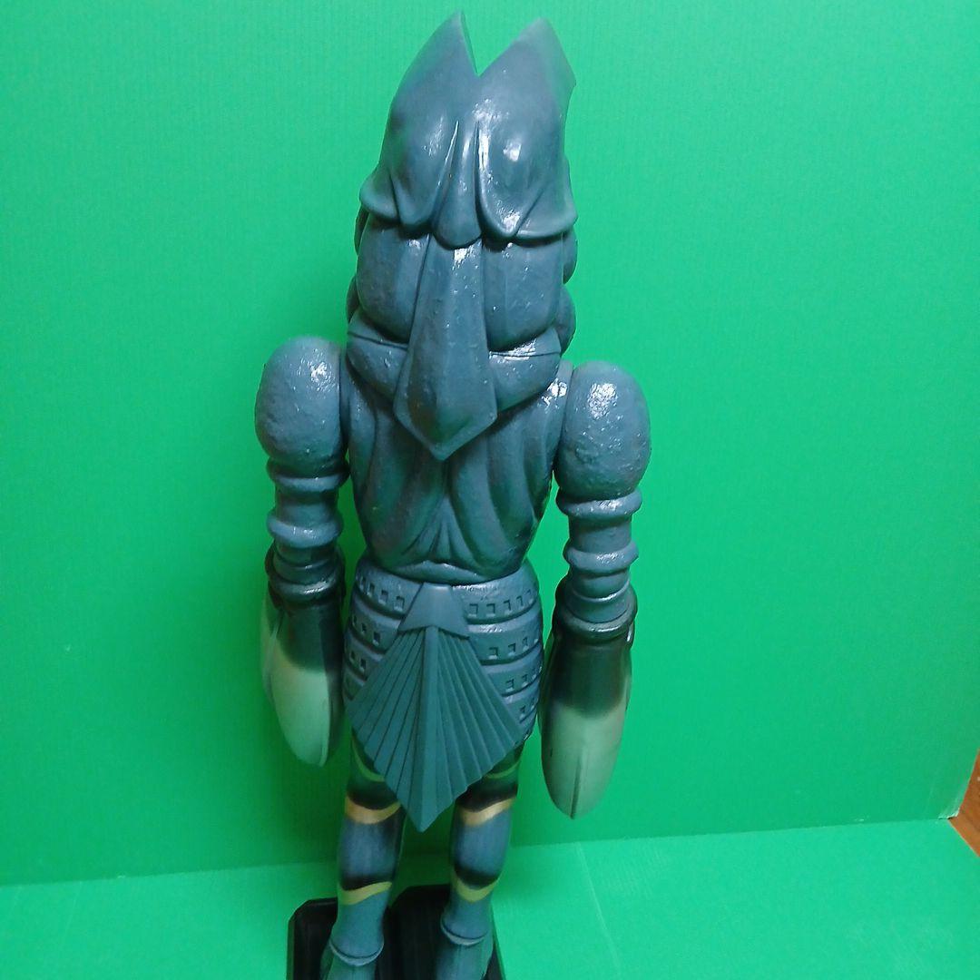 ビッグサイズ　バルタン星人 全長63㎝サイズ