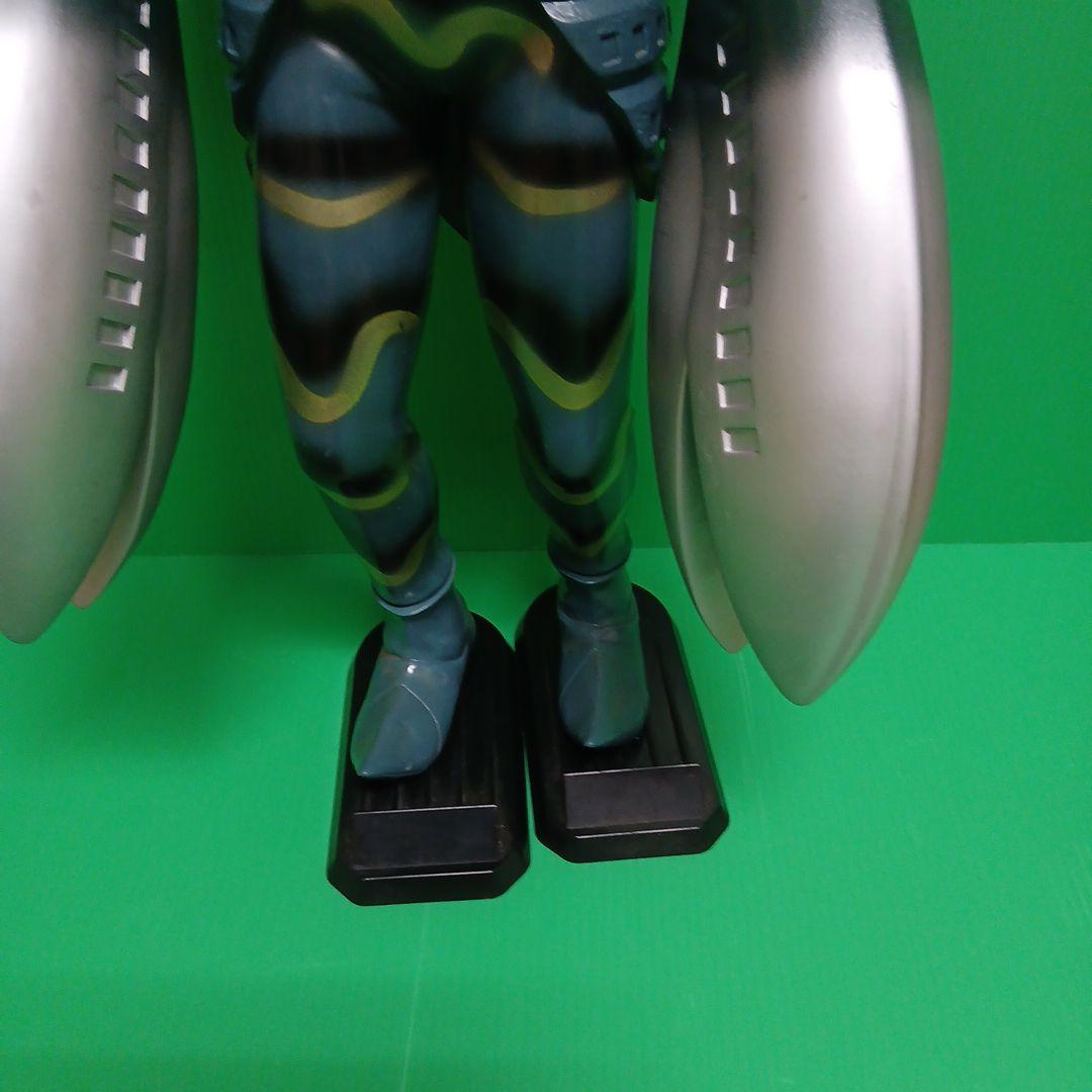 ビッグサイズ　バルタン星人 全長63㎝サイズ