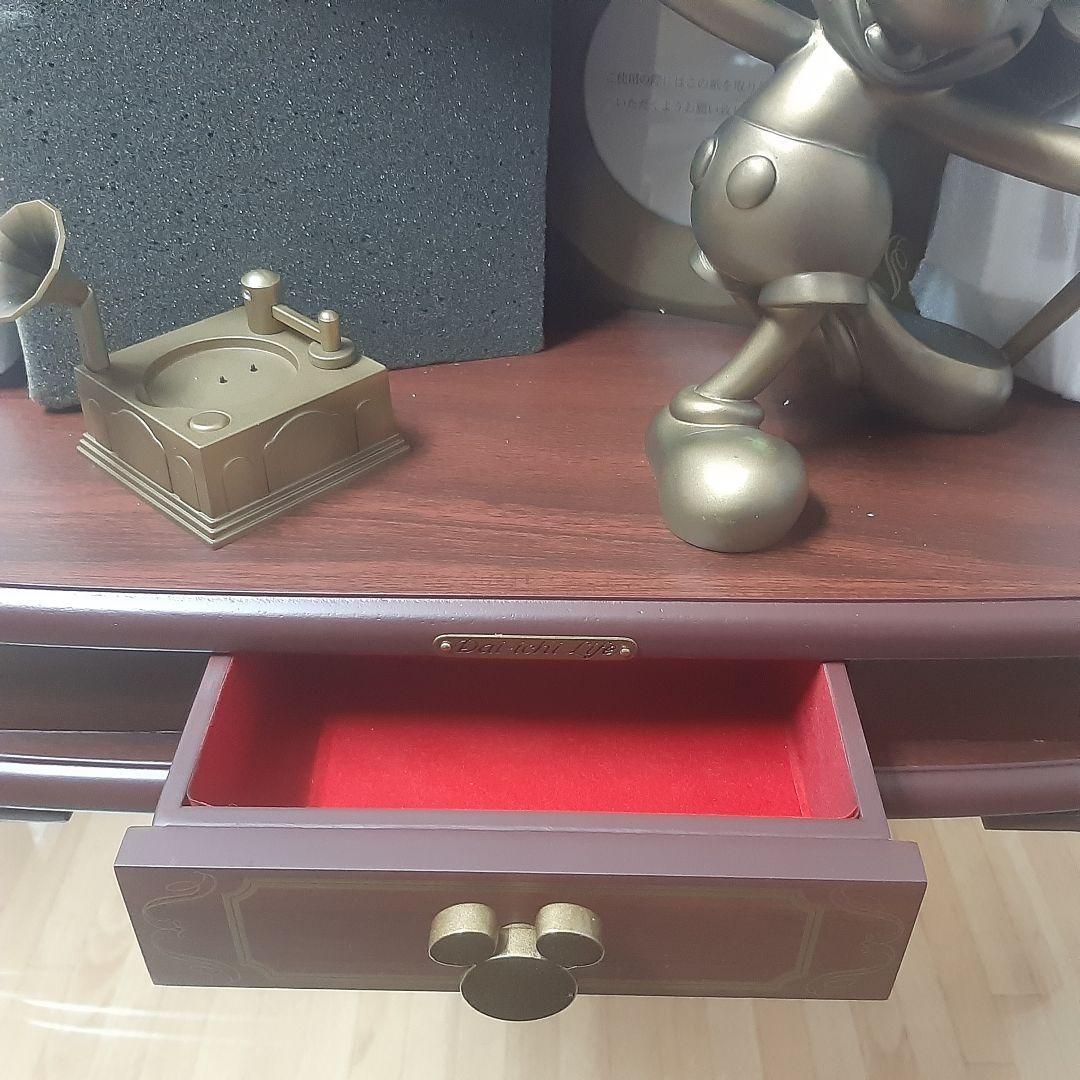 【Mickey】ディズニー ミッキーマウス クラシカルメロディクロック