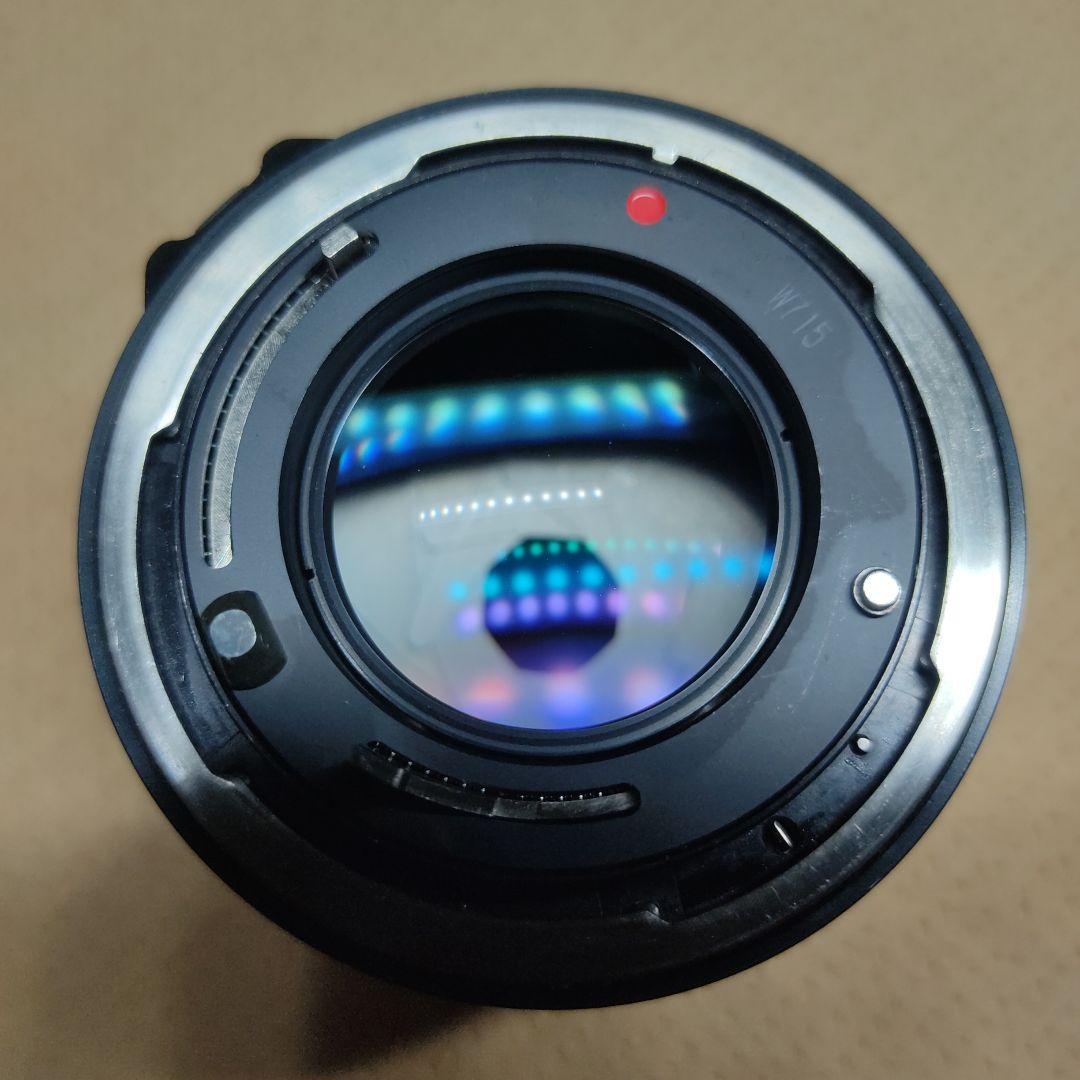 canon new FD NFD 50mm f1.4 単焦点 レンズ