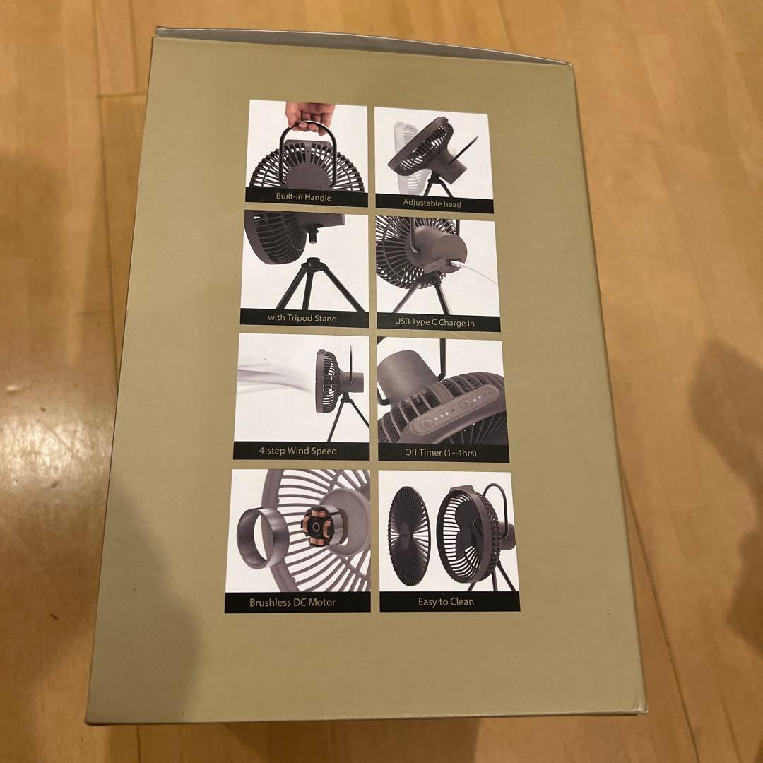 NEIGHBORHOOD Helinox クレイモアサーキュレーター