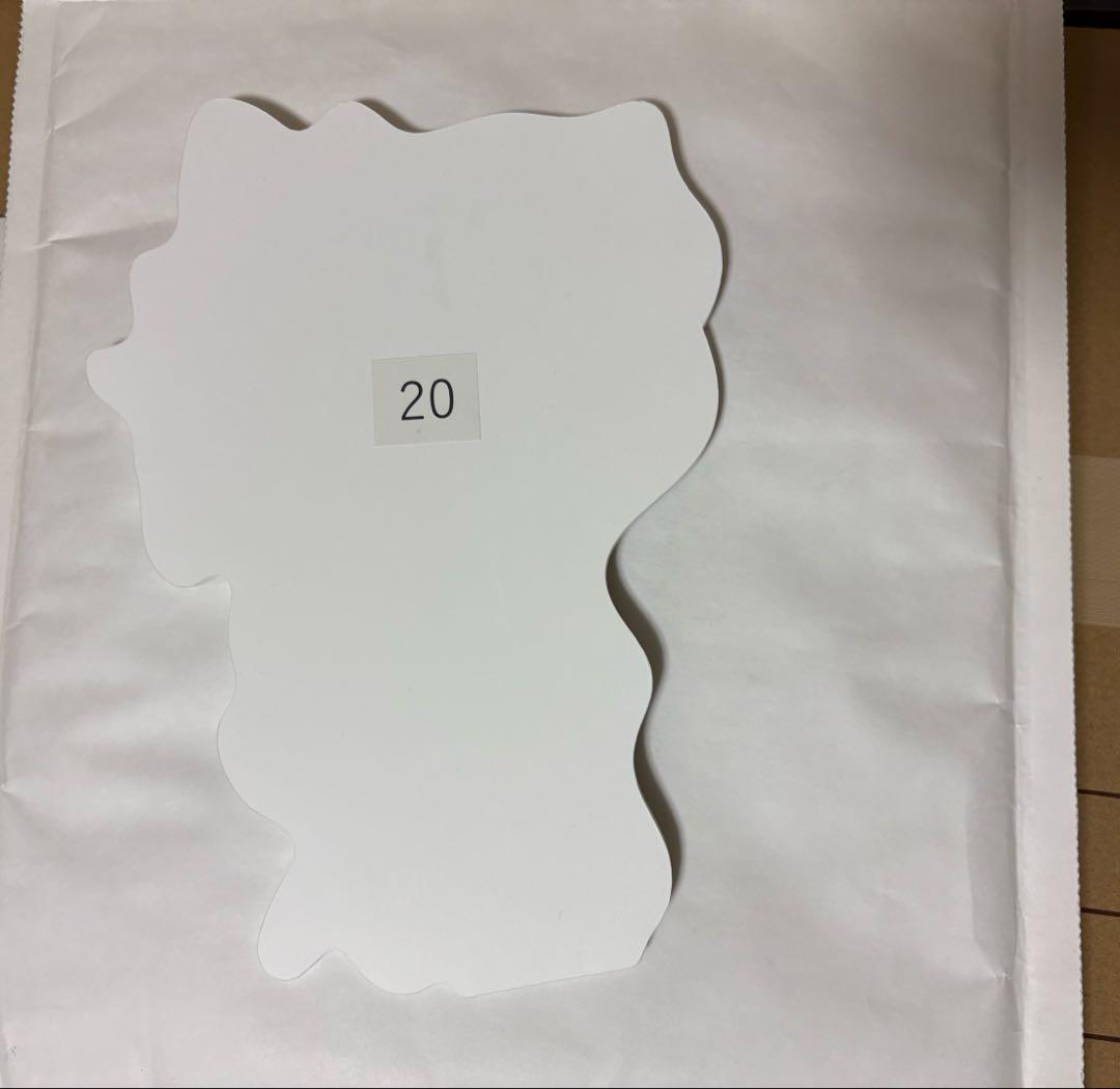 ナンジャタウン　あんスタ　展示パネル　当選品　春川宙