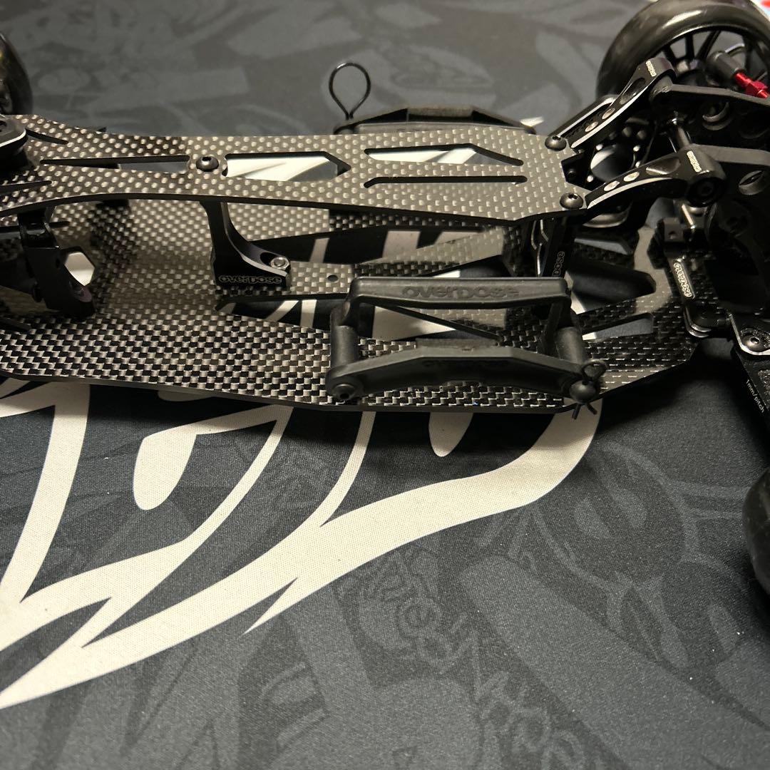 overdose GALM オプション多数