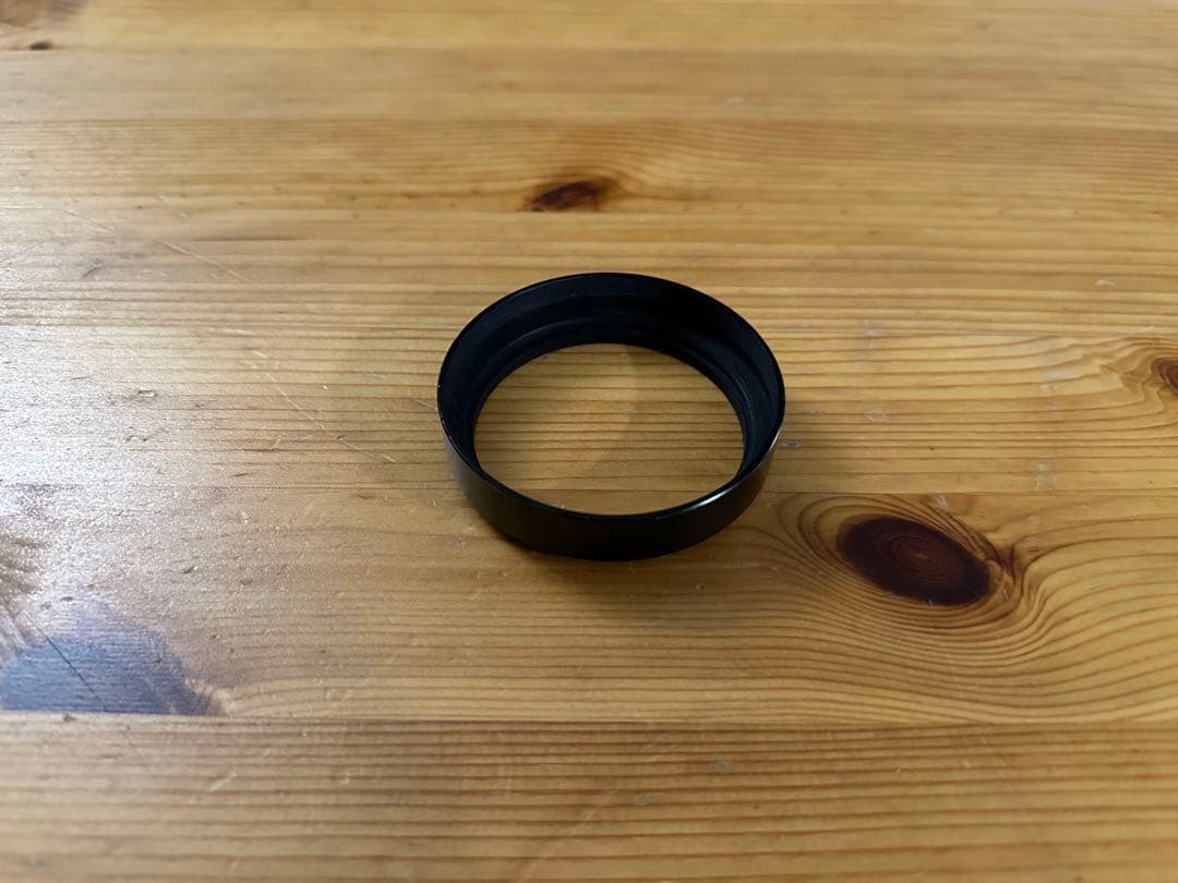 【値下げ】Voigtlander NOKTON 40mm F1.2 Zマウント