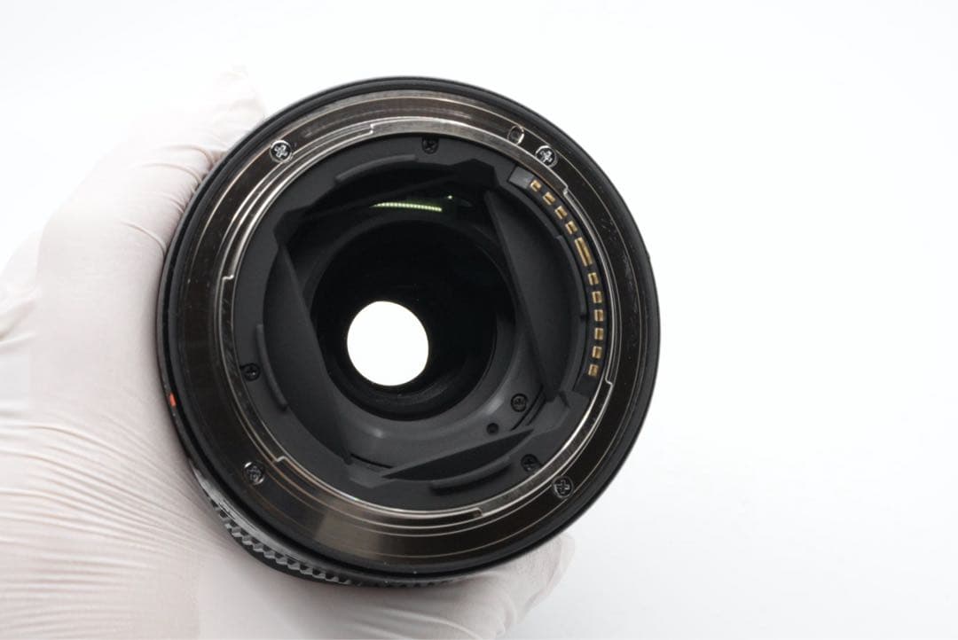 美品 富士フイルム FUJINON GF35-70mmF4.5-5.6 WR