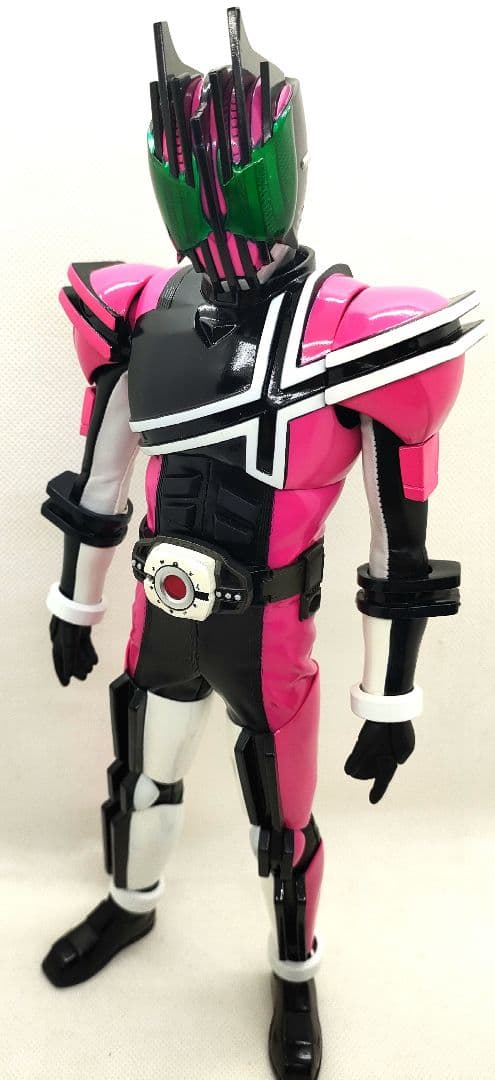 PBM! MOVIE大戦2010 仮面ライダーディケイド 激情態