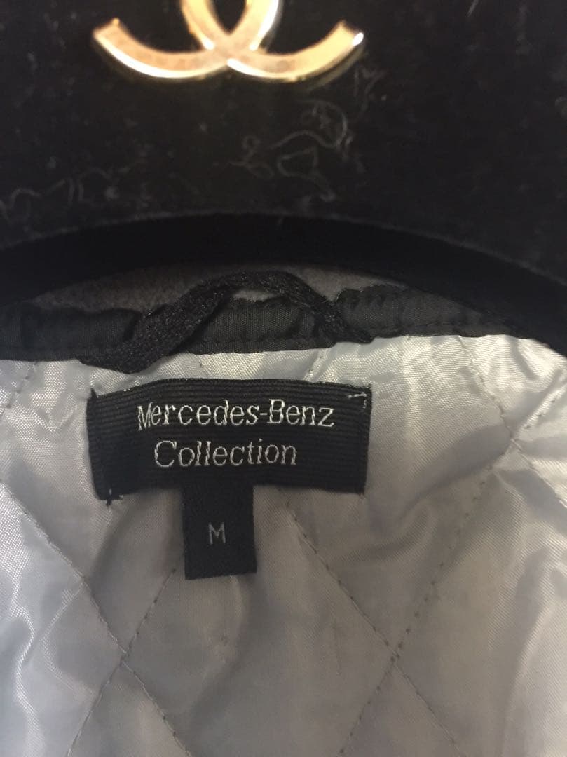 メルセデスベンツコート
