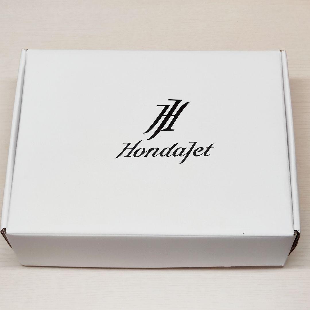 【新品・訳あり】1:72 ホンダジェット HondaJet ブルー/ホワイト