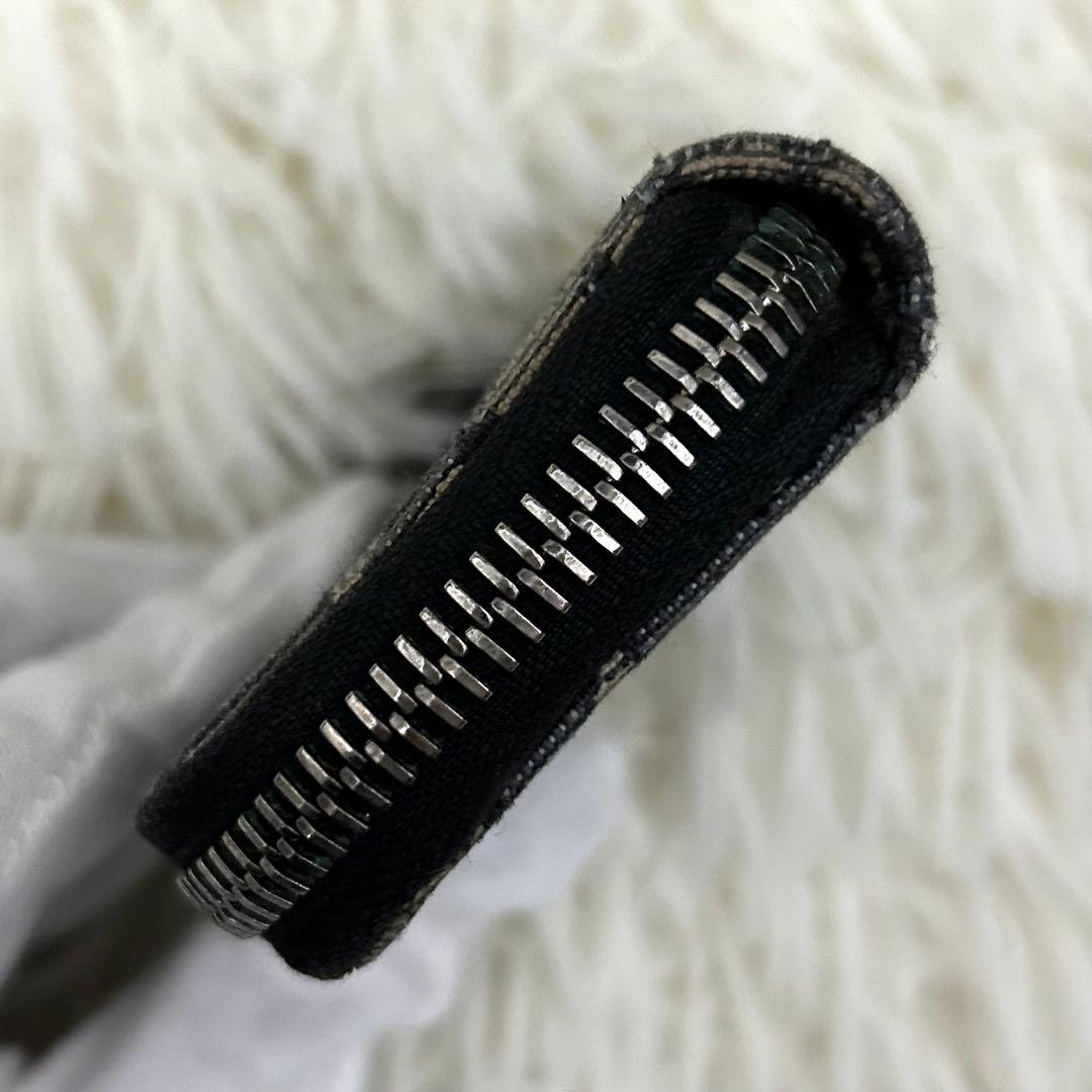 【美品】Christian Dior トロッター ケース