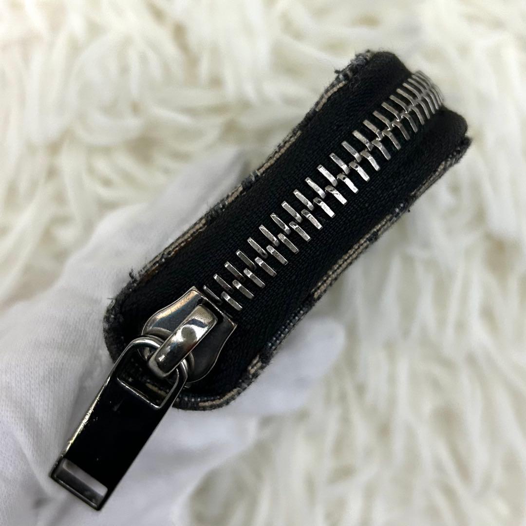 【美品】Christian Dior トロッター ケース