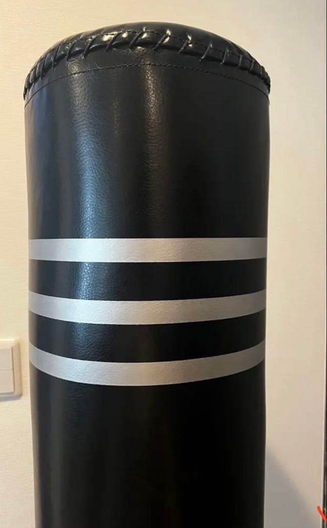 トレーニング用サンドバッグ　新品